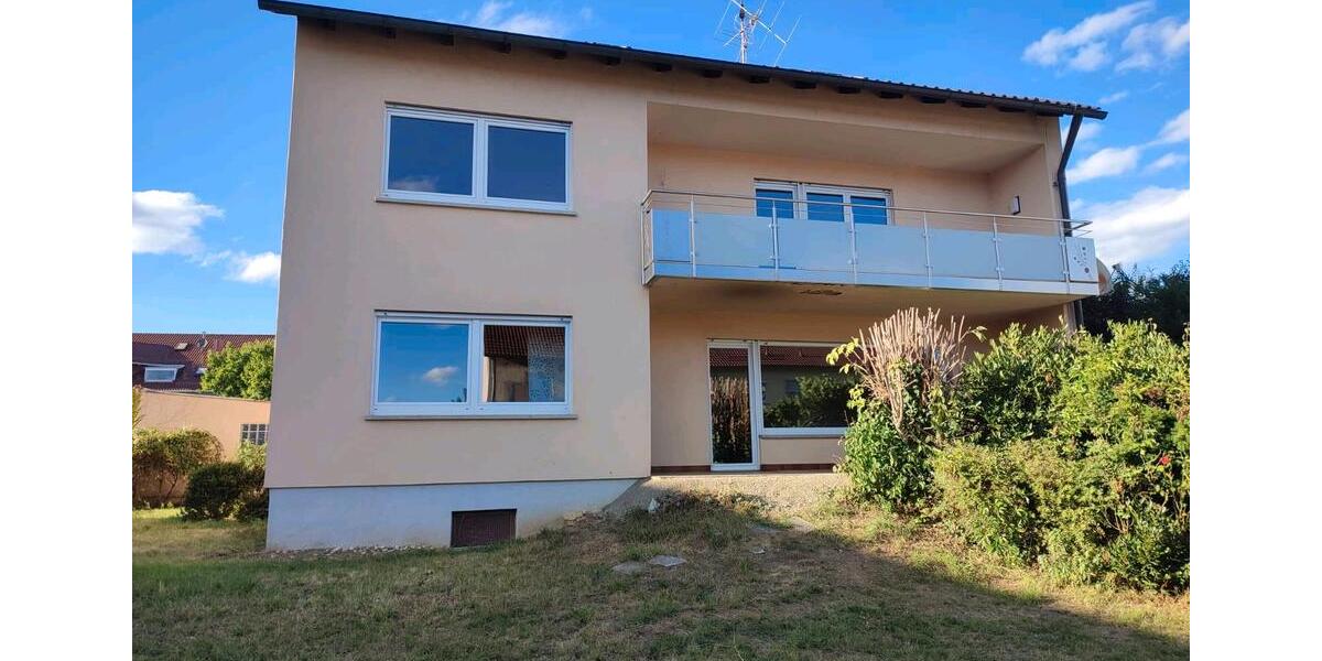 Einfamilienhaus Margetshöchheim - 8 Zimmer, 655.000&euro; | Angebot:22587435