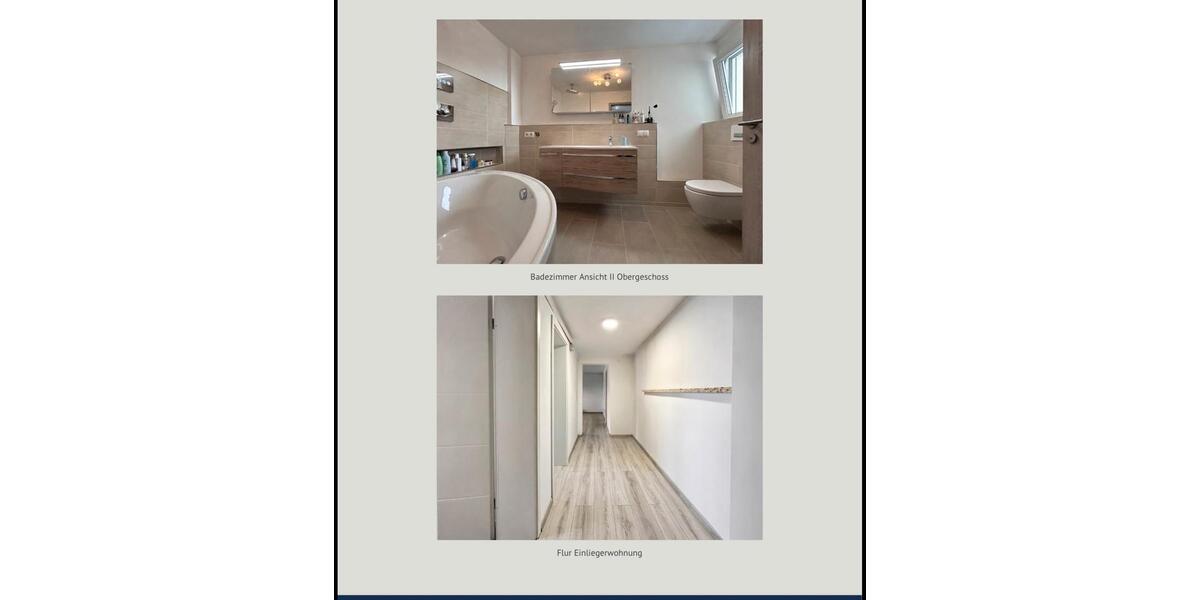 Einfamilienhaus Höchberg - 810.000&euro; | Angebot:27094649