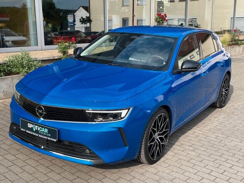 Astra