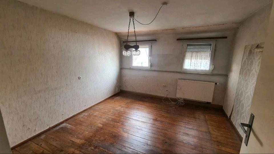 Einfamilienhaus Rottendorf - 299.000&euro; | Angebot:26596522