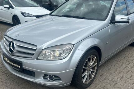 Mercedes-Benz C 180 214.000 km 3.350 &euro; Karlstadt 97753