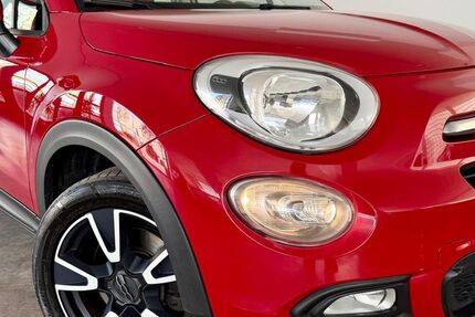 Fiat 500X 162.000 km 8.690 &euro; Würzburg 97080