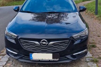 Opel Insignia 200.000 km 7.000 &euro; Werbach 97956