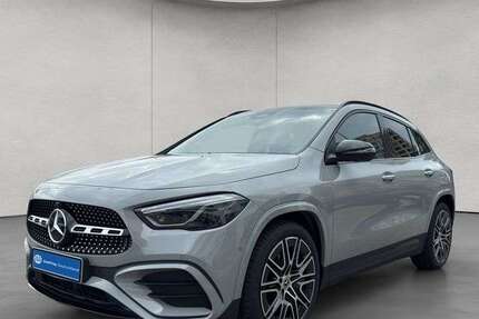 Mercedes-Benz GLA 220 8.500 km 53.500 € Würzburg 97072