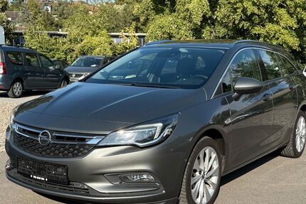 Opel Astra 128.660 km 8.398 &euro; Würzburg 97076