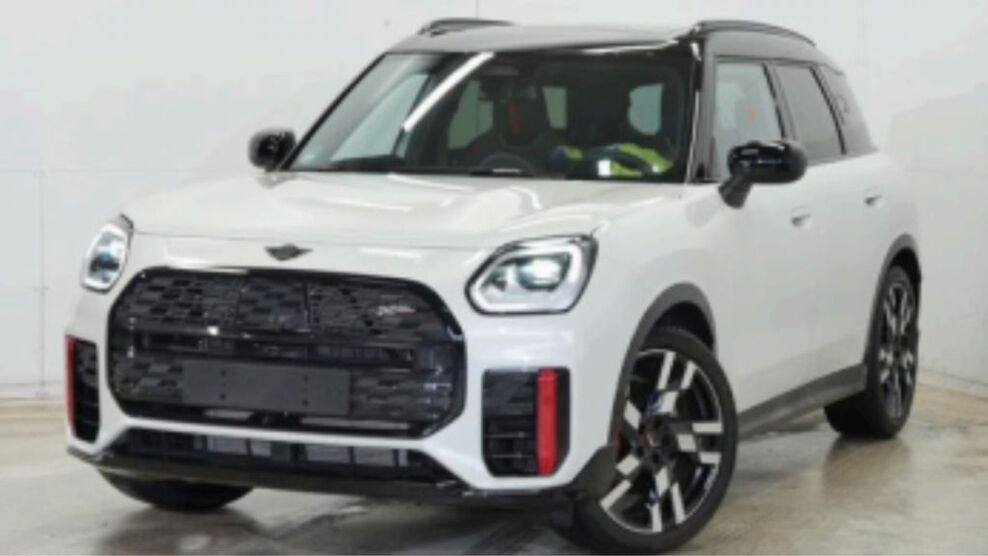 Mini Andere 3.100 km 49.900 € Würzburg 97076