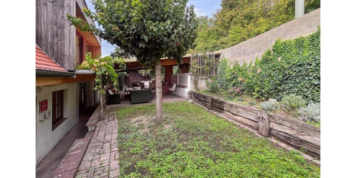 Einfamilienhaus Randersacker - 860.000&euro; | Angebot:25415490