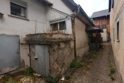 Haus Remlingen - 4 Zimmer, 75 m&sup2;, 99.000&euro; | Angebot:27093199