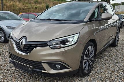 Renault Scenic 121.000 km 10.990 € Würzburg 97076