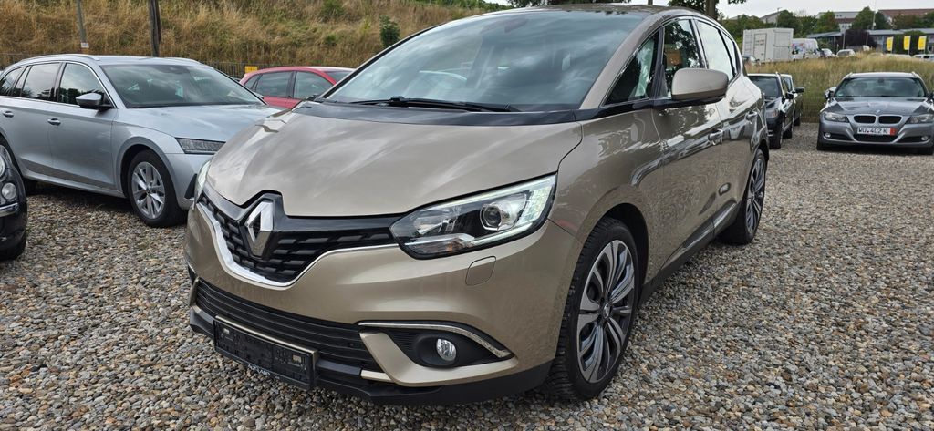 Renault Scenic 121.000 km 10.990 € Würzburg 97076