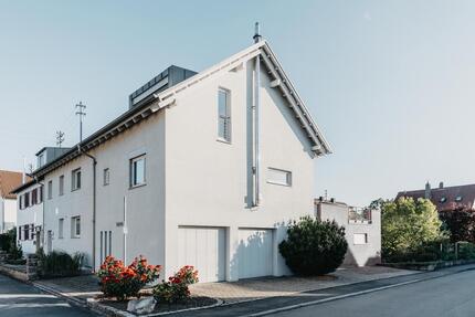 Wohnung Tauberbischofsheim - 7 Zimmer, 180 m&sup2;, 1.650&euro; | Angebot:26516847