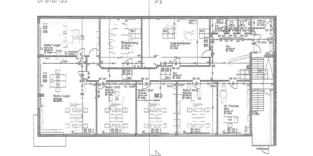 Gewerbeobjekt Würzburg Lengfeld - 3.700&euro; | Angebot:25778953