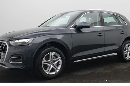 Audi Q5 97.000 km 32.480 € Würzburg 97076