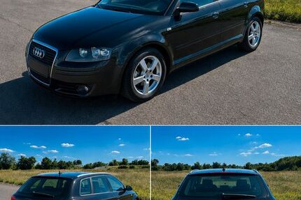 Audi A3 268.000 km 3.500 &euro; Marktheidenfeld 97828