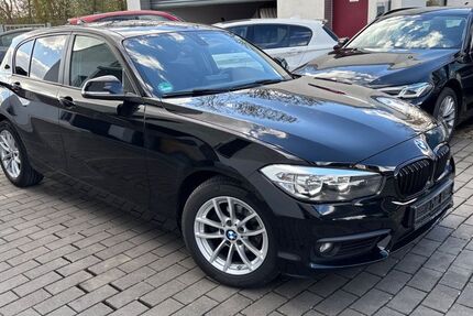 BMW 118 130.000 km 9.900 &euro; Volkach 97332