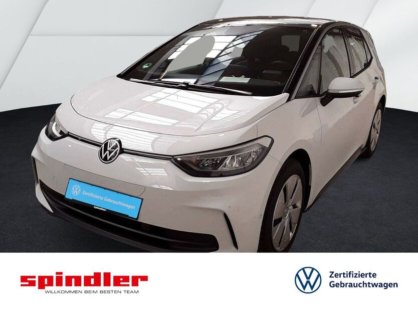 VW ID.3 22.000 km 32.980 € Würzburg 97076