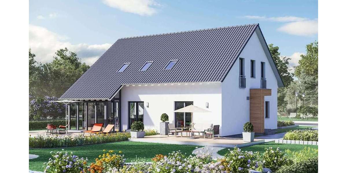 Einfamilienhaus Fahr Fahr - 6 Zimmer, 220 m&sup2;, 383.126&euro; | Angebot:27133379