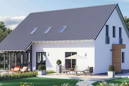 Haus Fahr Fahr - 6 Zimmer, 220 m&sup2;, 383.126&euro; | Angebot:27133379