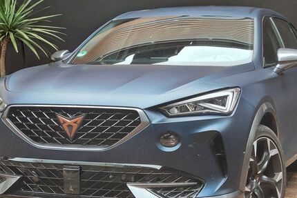 Cupra Formentor 22.000 km 27.499 &euro; Roden 97849