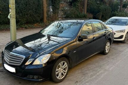 Mercedes-Benz E 200 205.000 km 8.000 &euro; Marktheidenfeld 97828
