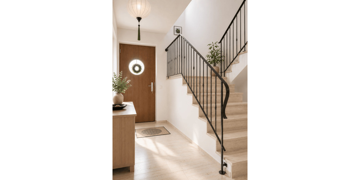 Doppelhaushälfte Kürnach - 5 Zimmer, 140 m&sup2;, 525.000&euro; | Angebot:26712227