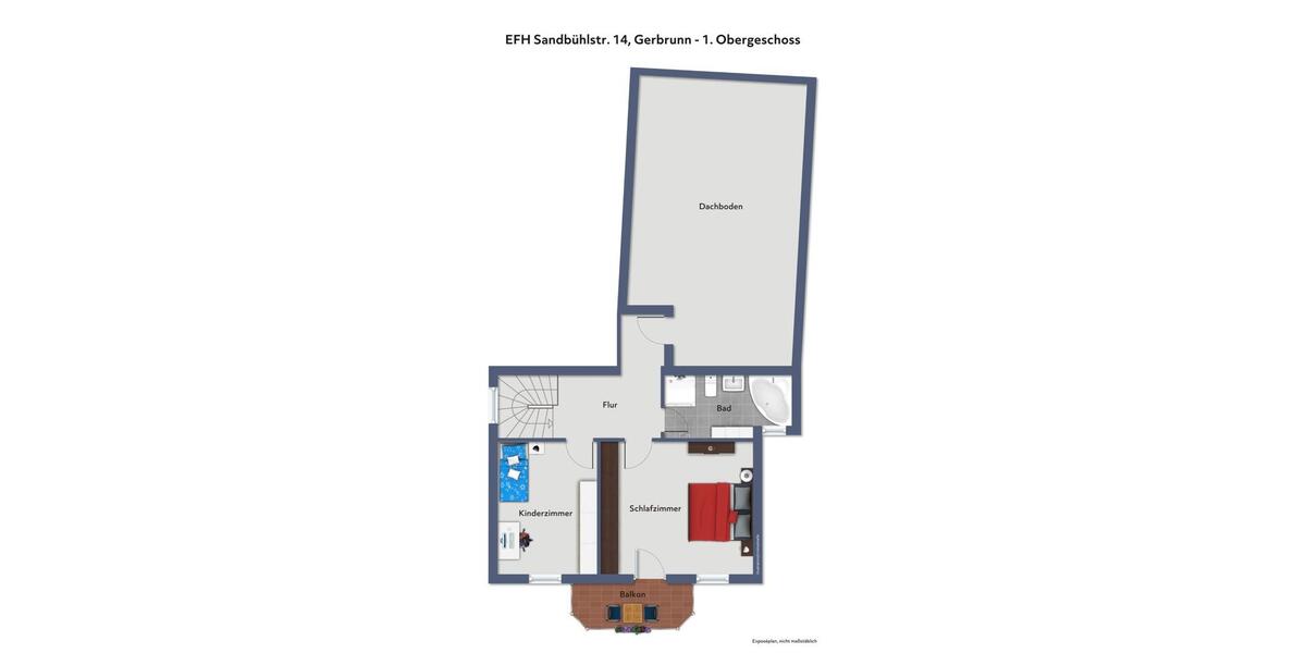 Einfamilienhaus Gerbrunn - 449.000&euro; | Angebot:27252406