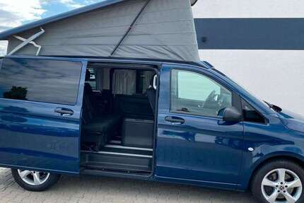 Mercedes-Benz Vito 124.600 km 44.900 € Bergtheim 97241
