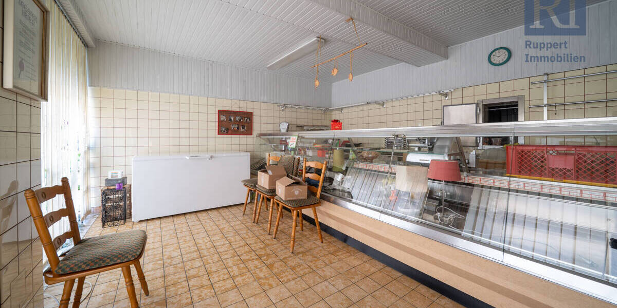 Gewerbeobjekt Segnitz - 399.000&euro; | Angebot:26244080