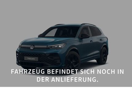 VW Tiguan 13.500 km 40.980 &euro; Würzburg 97076