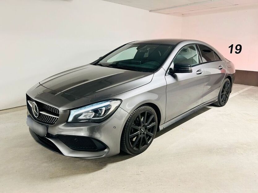 CLA 220