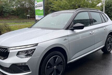 Skoda Kamiq 5.000 km 26.990 € Karlstadt 97753