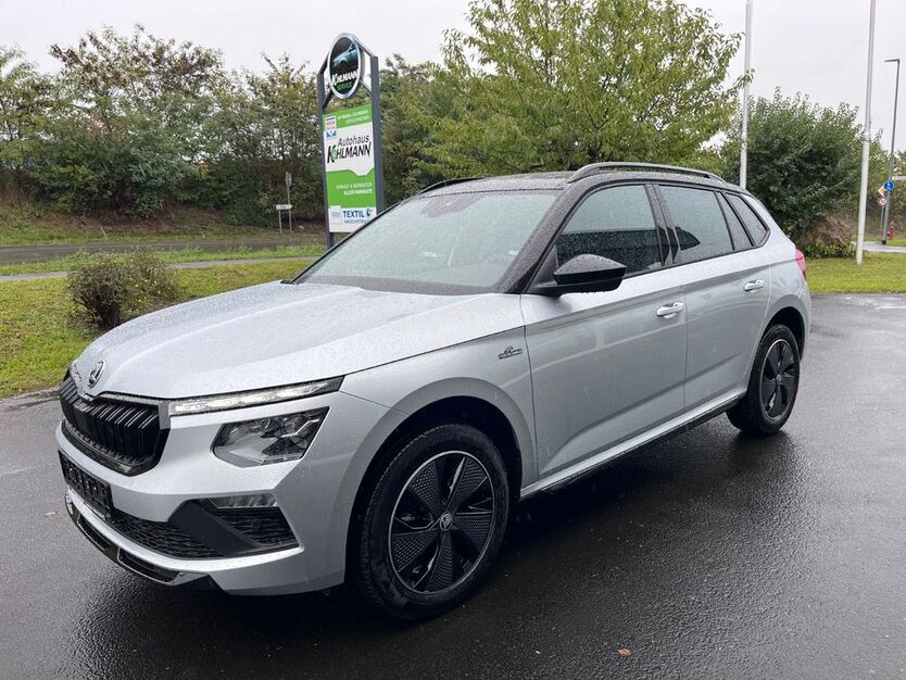 Skoda Kamiq 5.000 km 26.990 € Karlstadt 97753