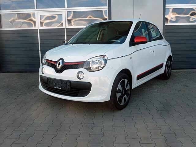 Renault Twingo 99.990 km 5.880 € Kist 97270