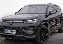 Gebrauchtwagen VW Tayron