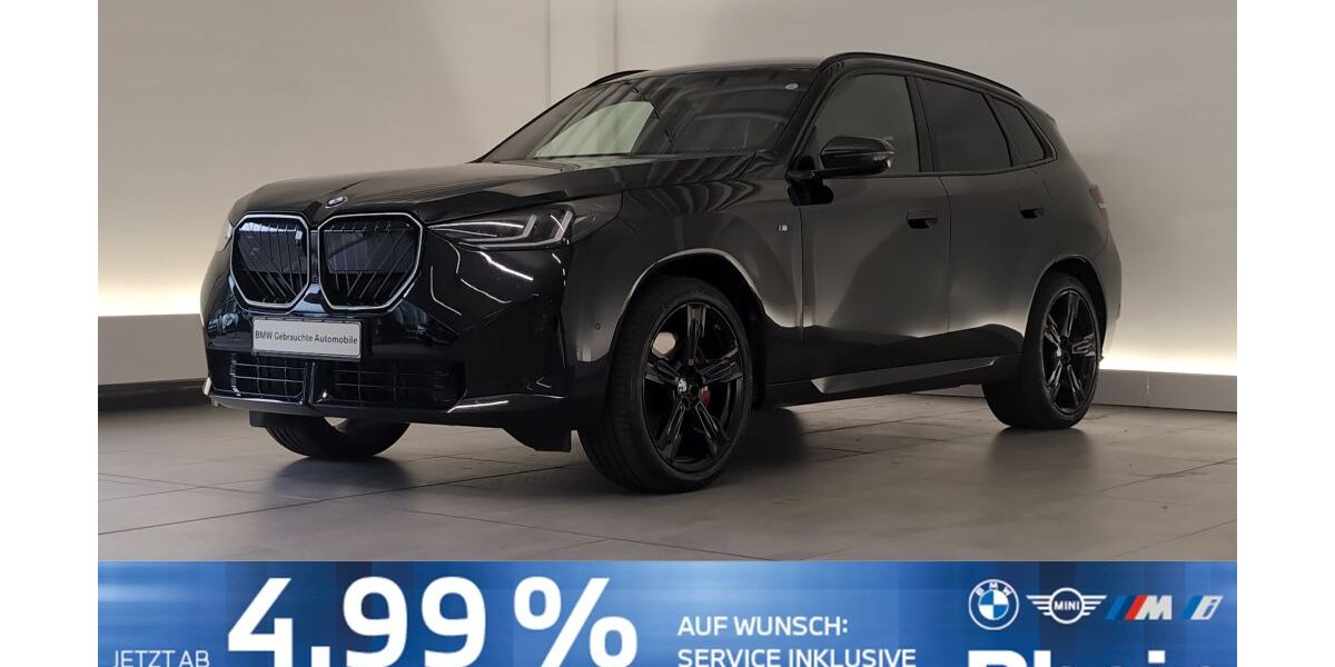 BMW X3 28.377 km 67.680 &euro; Würzburg 97076