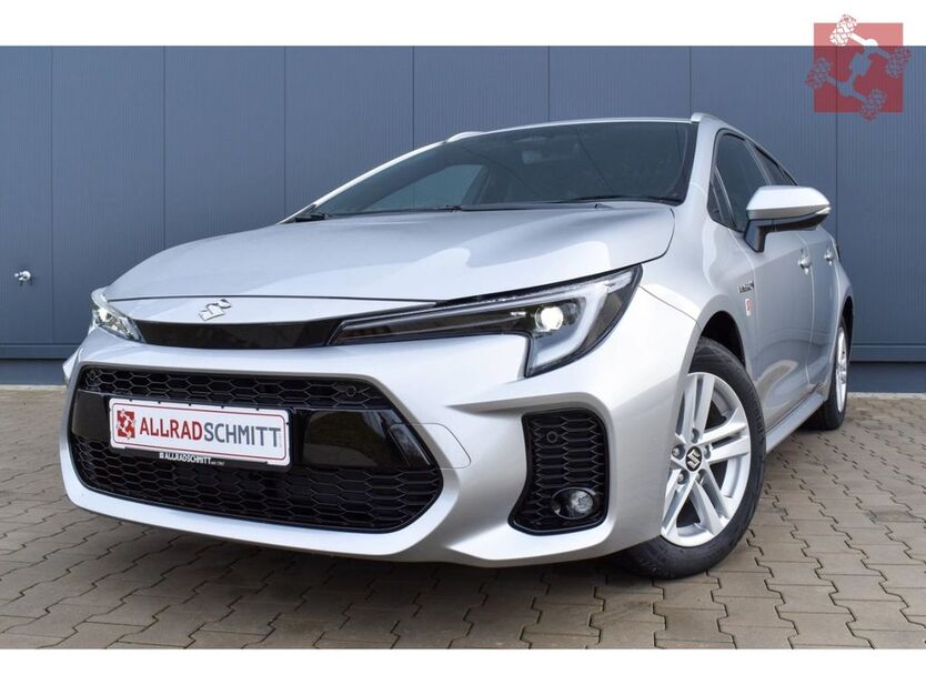 Suzuki Swace 31.353 km 24.590 € Kist 97270