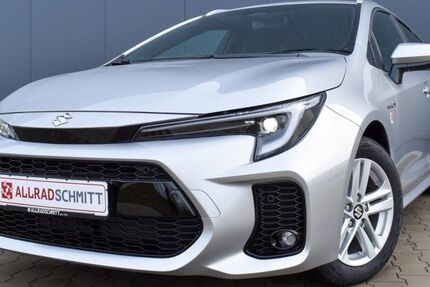 Suzuki Swace 32.950 km 24.590 € Kist 97270