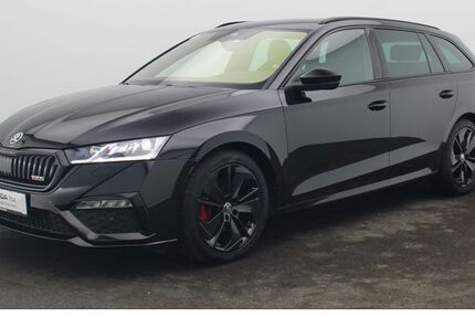 Skoda Octavia 74.000 km 30.560 &euro; Würzburg 97084