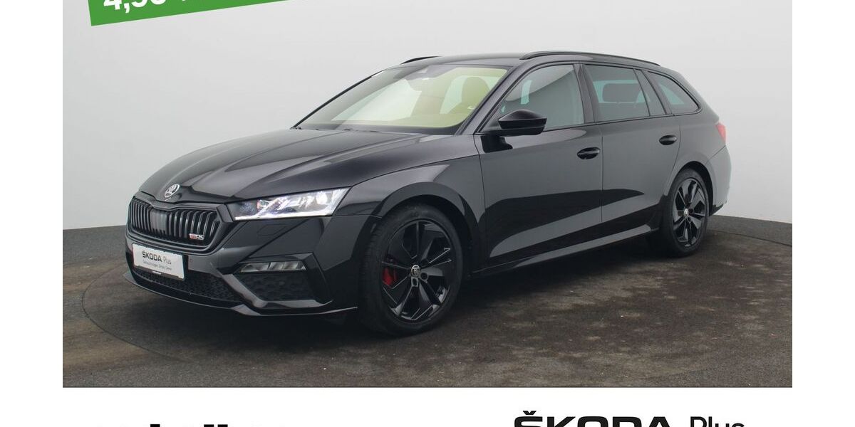 Skoda Octavia 74.000 km 30.560 &euro; Würzburg 97084
