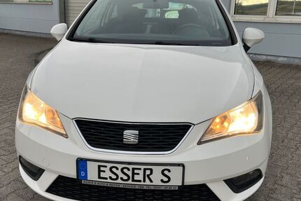 Seat Ibiza 102.746 km 5.800 &euro; Tauberbischofsheim 97941