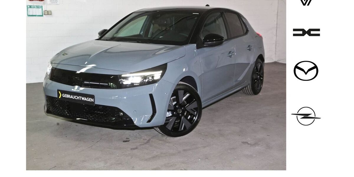 Opel Corsa 9.999 km 28.990 € Würzburg 97076