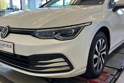 VW Golf 72.058 km 20.470 &euro; Reichenberg 97234