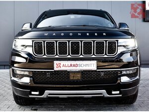 Jeep Wagoneer Series III 5.7l V8 Allrad HUD Luftf. 13.500 km 99.990 € Höchberg-Würzburg 97204