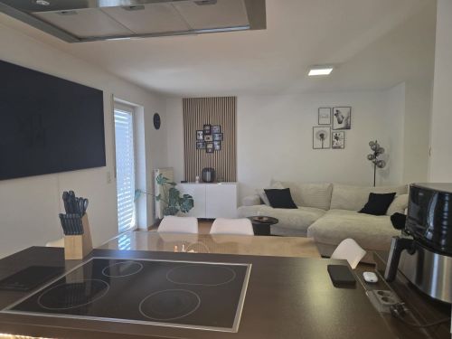 Topzustand! 3-Zimmer-Eigentumswohnung in 97493 Bergrheinfeld Schweinfurt (ID 10671) - Erdgeschoßwohnung Bergrheinfeld Bergrheinfeld | Angebot:26786455