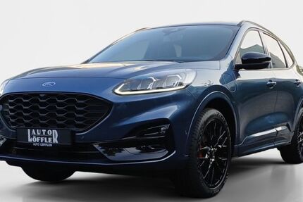 Ford Kuga 17.171 km 34.410 € Würzburg 97076