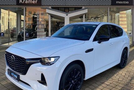 Mazda CX-60 40.628 km 34.500 € Würzburg 97082