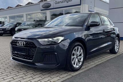 Audi A1 24.928 km 22.990 &euro; Heidenfeld 97520