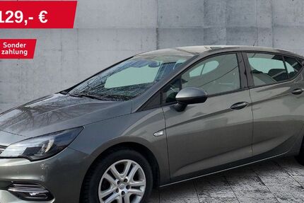 Opel Astra 89.000 km 10.730 &euro; Werneck 97440