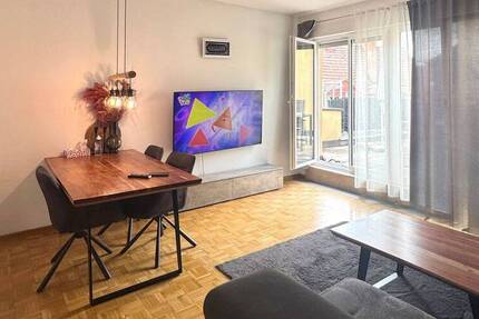 Wohnung Würzburg Altstadt - 2 Zimmer, 70 m&sup2;, 995&euro; | Angebot:26499887