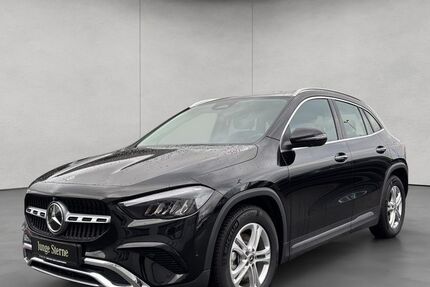 Mercedes-Benz GLA 200 18.902 km 35.950 &euro; Würzburg 97076